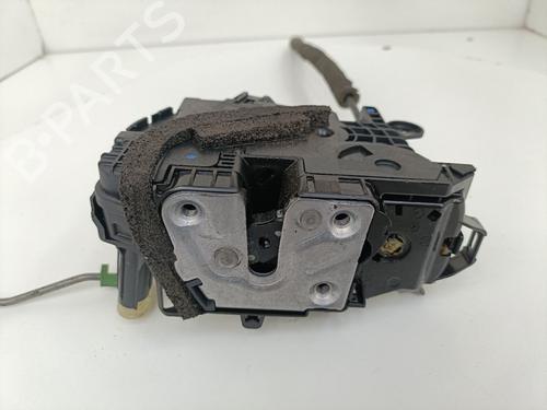 Front left lock NISSAN MICRA V (K14) 1.0 | BP29805913C98 