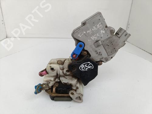 Used Front right lock NISSAN PATROL GR V Wagon (Y61) 2.7 TD (99 hp) 29805914