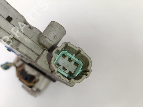 Front right lock NISSAN PATROL GR V Wagon (Y61) 2.7 TD | BP29805914C97