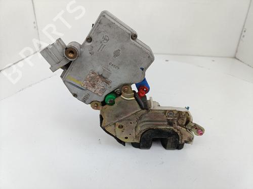 Front right lock NISSAN PATROL GR V Wagon (Y61) 2.7 TD | BP29805914C97