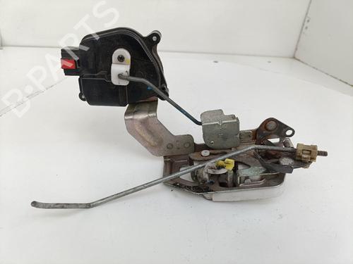 Used Front left lock CHEVROLET MATIZ (M200, M250) 1.0 (65 hp) 29805915