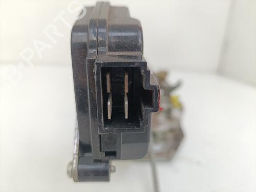 Front left lock CHEVROLET MATIZ (M200, M250) 1.0 | BP29805915C98 
