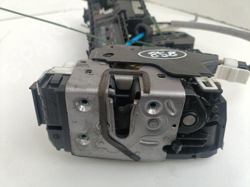Rear left lock MERCEDES-BENZ C-CLASS (W204) C 220 CDI (204.002) | BP29805916C100 