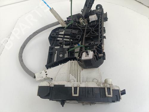 Rear left lock MERCEDES-BENZ C-CLASS (W204) C 220 CDI (204.002) | BP29805916C100 