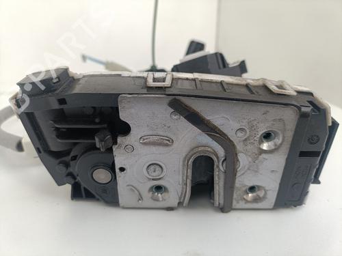 Rear left lock MERCEDES-BENZ C-CLASS (W204) C 220 CDI (204.002) | BP29805916C100 
