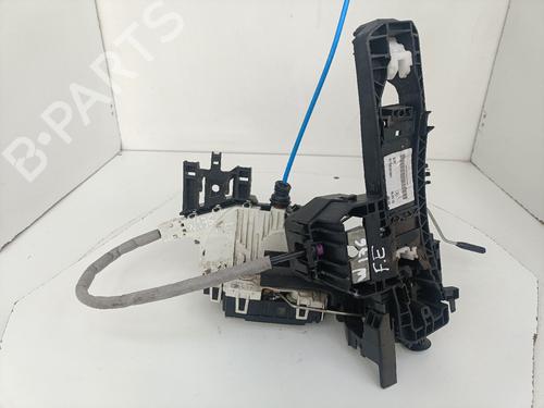 Used Front left lock MERCEDES-BENZ A-CLASS (W176) A 220 CDI (176.003) (170 hp) 29805917