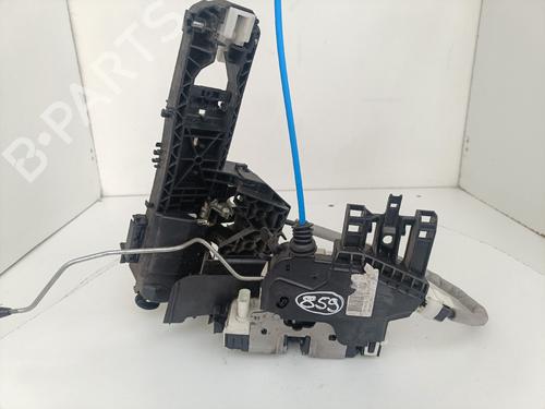 Front left lock MERCEDES-BENZ A-CLASS (W176) A 220 CDI (176.003) | BP29805917C98 