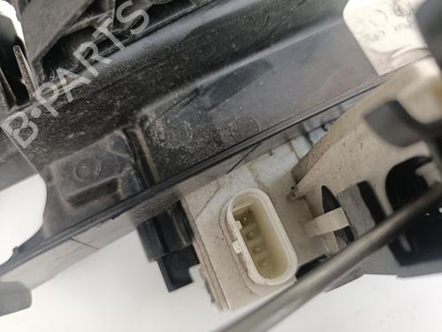 Front left lock MERCEDES-BENZ A-CLASS (W176) A 220 CDI (176.003) | BP29805917C98 