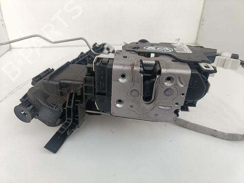 Front left lock MERCEDES-BENZ A-CLASS (W176) A 220 CDI (176.003) | BP29805917C98 