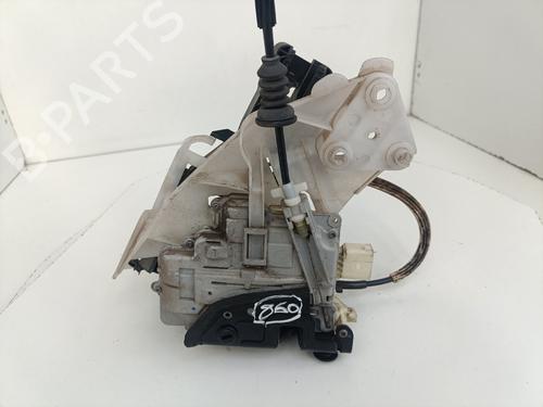 Venstre bagtil lås VW PASSAT B6 (3C2) 1.9 TDI | BP29805918C100 