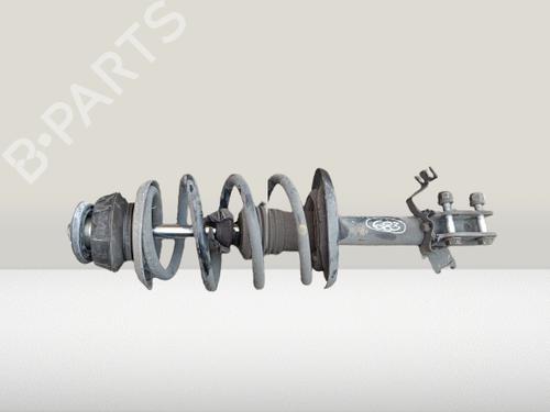 Used Left front shock absorber DACIA LOGAN MCV II 1.5 Blue dCi 95 (K8JL) (95 hp) 29805920