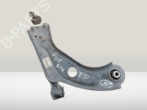 Used Right front suspension arm PEUGEOT 308 SW II (LC_, LJ_, LR_, LX_, L4_) 1.6 HDi / BlueHDi 115 (LCBHXM, LCBHXT) (115 hp) 29805923