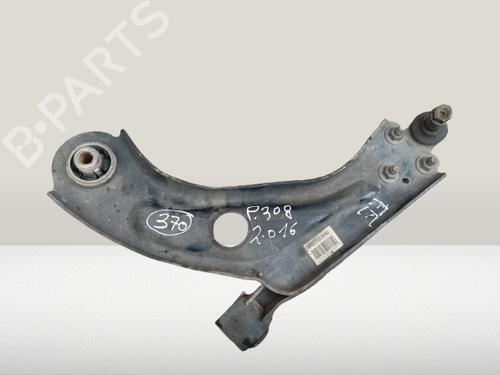 Used Left front suspension arm PEUGEOT 308 SW II (LC_, LJ_, LR_, LX_, L4_) 1.6 HDi / BlueHDi 115 (LCBHXM, LCBHXT) (115 hp) 29805924