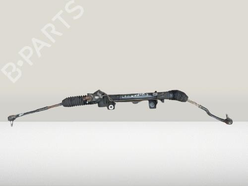 Used Steering rack RENAULT LAGUNA II Grandtour (KG0/1_) 1.6 16V (112 hp) 29805929