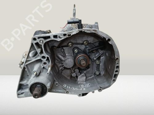 Used Gearbox RENAULT LAGUNA II Grandtour (KG0/1_) 1.6 16V (112 hp) 29805940
