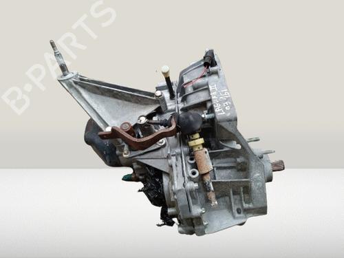 Gearbox RENAULT LAGUNA II Grandtour (KG0/1_) 1.6 16V | BP29805940M3 