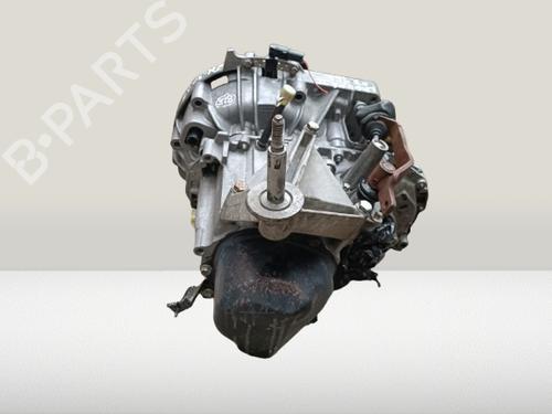Gearbox RENAULT LAGUNA II Grandtour (KG0/1_) 1.6 16V | BP29805940M3 