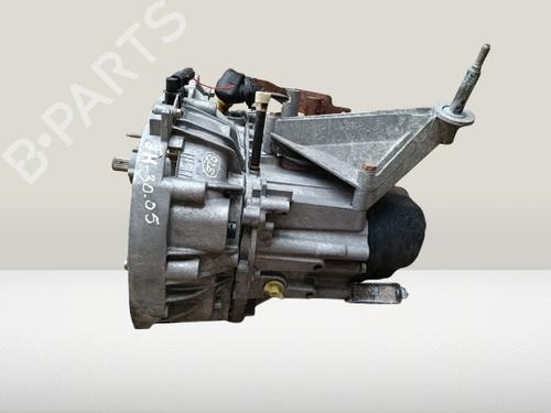 Gearbox RENAULT LAGUNA II Grandtour (KG0/1_) 1.6 16V | BP29805940M3 