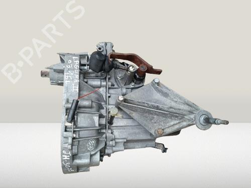Gearbox RENAULT LAGUNA II Grandtour (KG0/1_) 1.6 16V | BP29805940M3 
