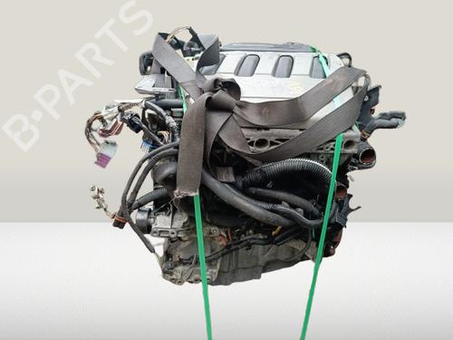 Motor RENAULT LAGUNA II Grandtour (KG0/1_) 1.6 16V (112 hp) 29805941