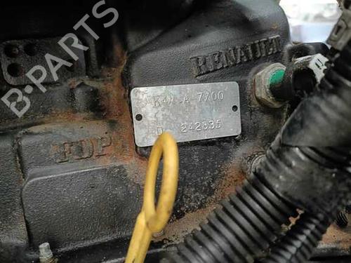 Engine RENAULT LAGUNA II Grandtour (KG0/1_) 1.6 16V | BP29805941M1