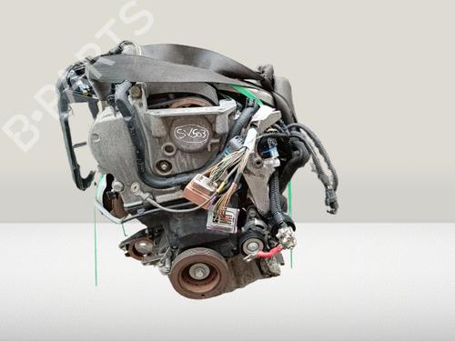 Engine RENAULT LAGUNA II Grandtour (KG0/1_) 1.6 16V | BP29805941M1