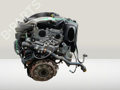 Engine RENAULT LAGUNA II Grandtour (KG0/1_) 1.6 16V | BP29805941M1