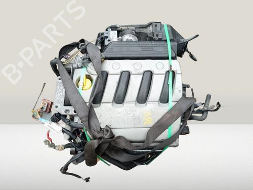 Engine RENAULT LAGUNA II Grandtour (KG0/1_) 1.6 16V | BP29805941M1