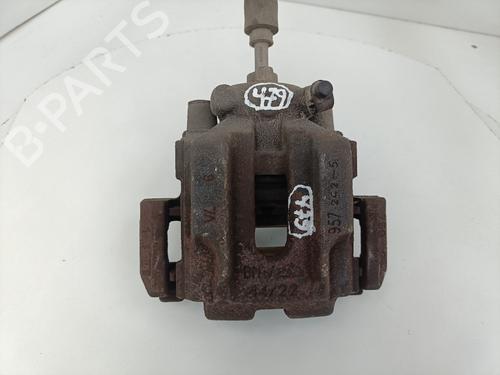 Used Right rear brake caliper BMW 3 Touring (E91) 330 i xDrive (272 hp) 29805945