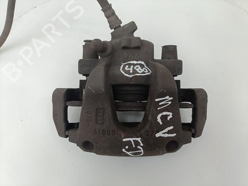 Used Right front brake caliper DACIA LOGAN MCV II 1.5 Blue dCi 95 (K8JL) (95 hp) 29805946