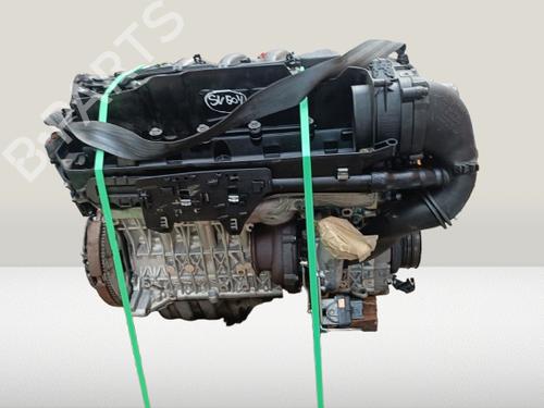 Moteur BMW 5 (E60) 530 d (218 hp) 29805947