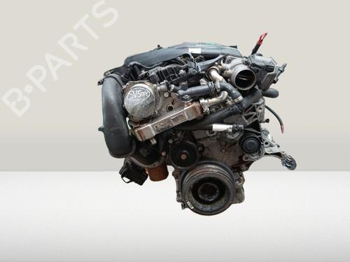 Engine BMW 5 (E60) 530 d | BP29805947M1 