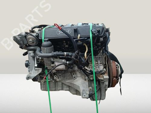Engine BMW 5 (E60) 530 d | BP29805947M1 