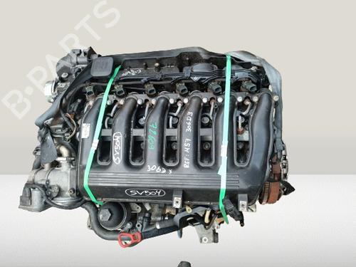 Engine BMW 5 (E60) 530 d | BP29805947M1 