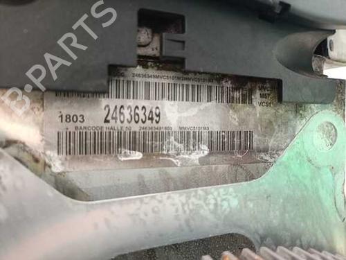 Engine BMW 5 (E60) 530 d | BP29805947M1 