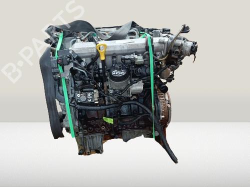 Used Engine HYUNDAI i30 (GD) 1.6 CRDi (110 hp) 29805948