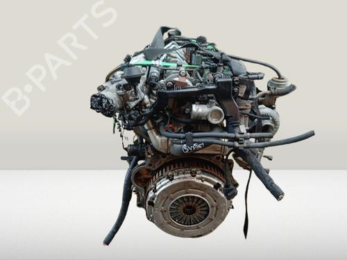 Engine HYUNDAI i30 (GD) 1.6 CRDi | BP29805948M1 