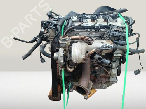 Engine HYUNDAI i30 (GD) 1.6 CRDi | BP29805948M1 
