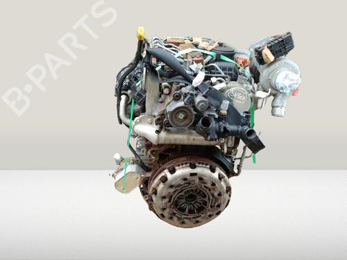 Engine FORD TRANSIT V363 Van (FCD, FDD) 2.2 TDCi | BP29805949M1 