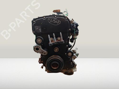 Engine FORD TRANSIT V363 Van (FCD, FDD) 2.2 TDCi | BP29805949M1 