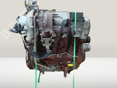 Engine FORD TRANSIT V363 Van (FCD, FDD) 2.2 TDCi | BP29805949M1 