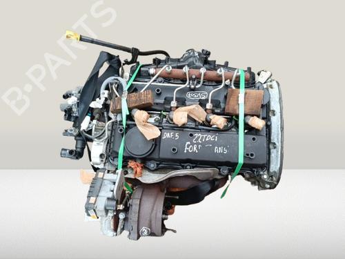 Engine FORD TRANSIT V363 Van (FCD, FDD) 2.2 TDCi | BP29805949M1 