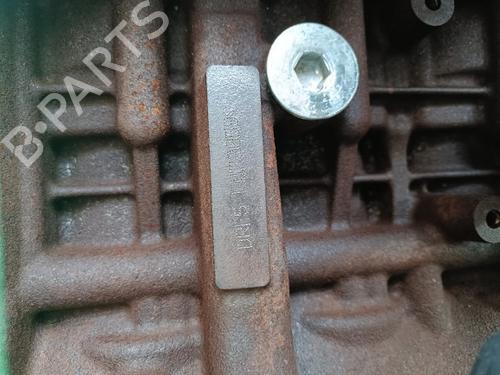 Engine FORD TRANSIT V363 Van (FCD, FDD) 2.2 TDCi | BP29805949M1 
