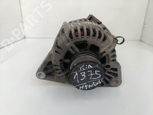Used Alternator KIA CEE'D (JD) 1.6 CRDi 110 (110 hp) 29805950