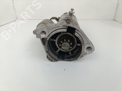 Used Starter AUDI A6 C6 (4F2) 2.0 TDI (170 hp) 29805956