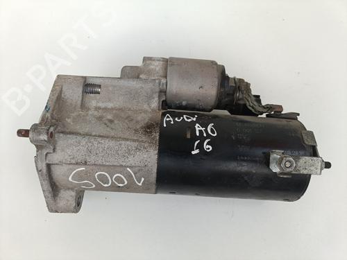 Starter AUDI A6 C6 (4F2) 2.0 TDI | BP29805956M8 