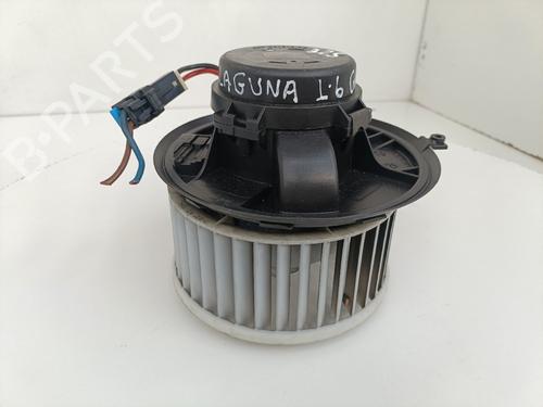 Heater blower motor RENAULT LAGUNA II Grandtour (KG0/1_) 1.6 16V | BP29805957M62 