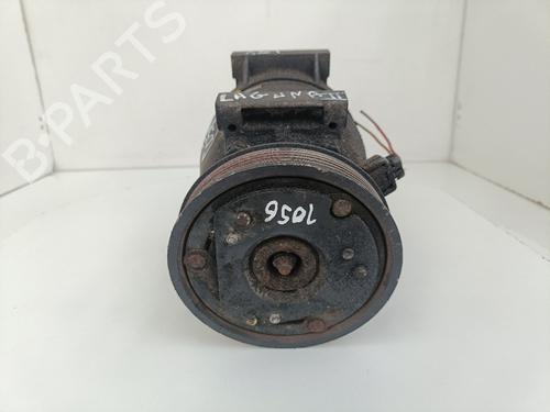 AC-Kompressor RENAULT LAGUNA II Grandtour (KG0/1_) 1.6 16V (112 hp) 29805959