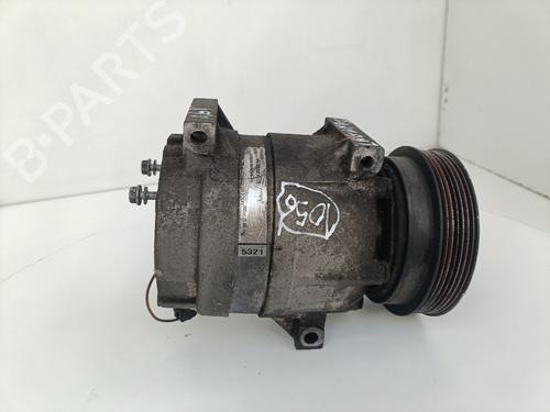 AC-Kompressor RENAULT LAGUNA II Grandtour (KG0/1_) 1.6 16V | BP29805959M34 