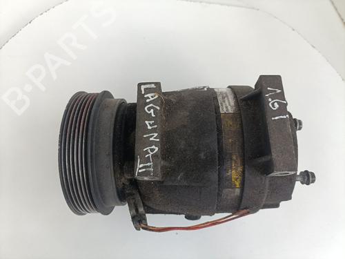 AC-Kompressor RENAULT LAGUNA II Grandtour (KG0/1_) 1.6 16V | BP29805959M34 